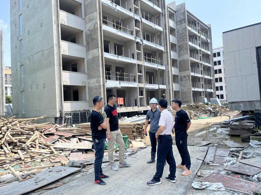 “城悅”品牌——聚焦項(xiàng)目代建，力爭創(chuàng)優(yōu)工程