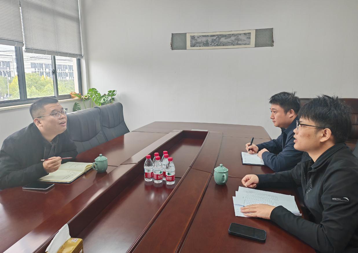 國(guó)企擔(dān)當(dāng)——江南擔(dān)保+嘉恒基金“投擔(dān)聯(lián)動(dòng)”為屯溪區(qū)企業(yè)發(fā)展保駕護(hù)航